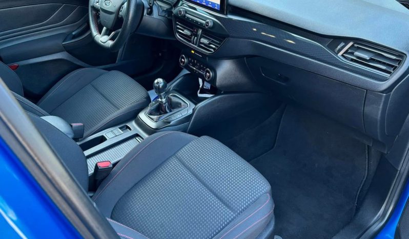 
								Ford Focus ST-LINE 1.5 Ecoblue 120 C.V. full									