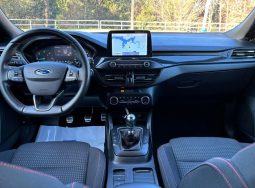 
										Ford Focus ST-LINE 1.5 Ecoblue 120 C.V. full									