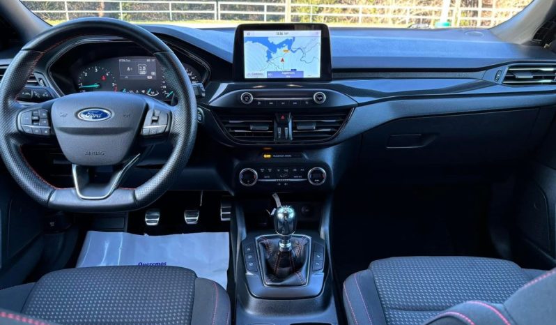 
								Ford Focus ST-LINE 1.5 Ecoblue 120 C.V. full									