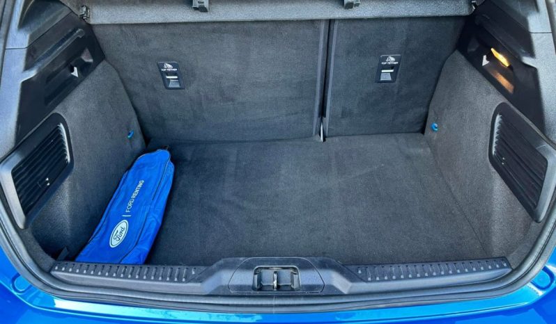 
								Ford Focus ST-LINE 1.5 Ecoblue 120 C.V. full									