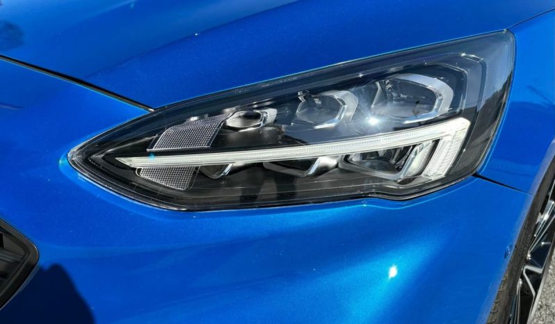 
								Ford Focus ST-LINE 1.5 Ecoblue 120 C.V. full									