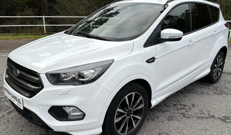 
								Ford Kuga ST-Line 2.0 TDCI 150 C.V. full									