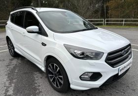 Ford Kuga ST-Line 2.0 TDCI 150 C.V.
