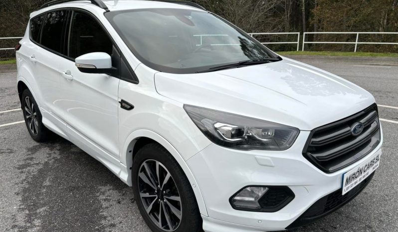 
								Ford Kuga ST-Line 2.0 TDCI 150 C.V. full									
