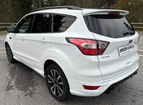 Ford Kuga ST-Line 2.0 TDCI 150 C.V.