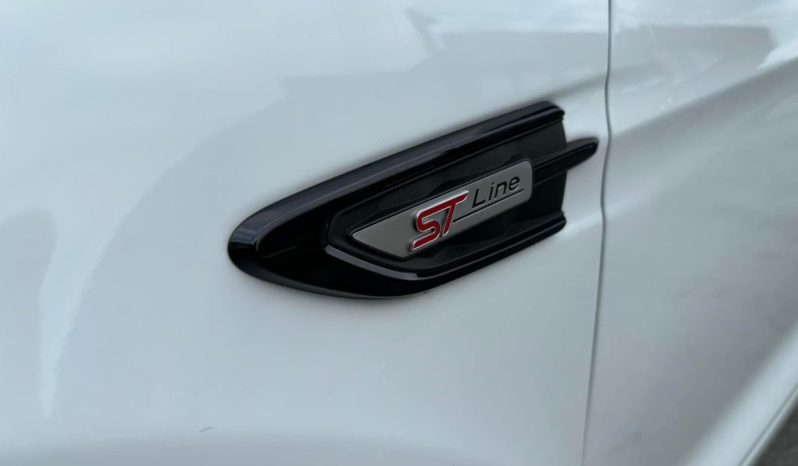 
								Ford Kuga ST-Line 2.0 TDCI 150 C.V. full									
