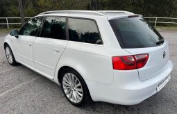 Seat Exeo ST Sport 2.0 TDI 143 C.V.