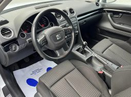 
										Seat Exeo ST Sport 2.0 TDI 143 C.V. full									