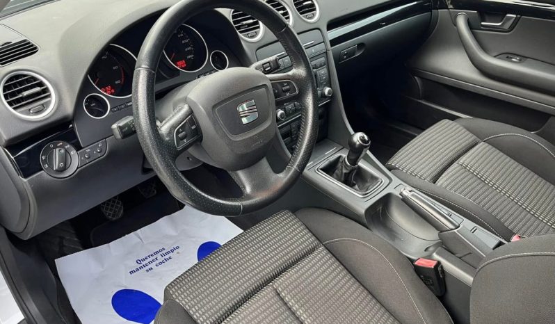 
								Seat Exeo ST Sport 2.0 TDI 143 C.V. full									