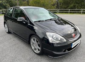 Honda Civic Type R 2.0 iVTEC 200 C.V.