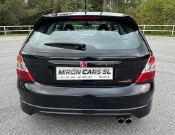 Honda Civic Type R 2.0 iVTEC 200 C.V.