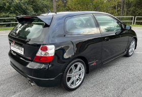 Honda Civic Type R 2.0 iVTEC 200 C.V.