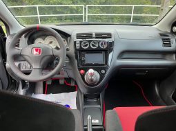 
										Honda Civic Type R 2.0 iVTEC 200 C.V. full									