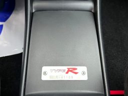 
										Honda Civic Type R 2.0 iVTEC 200 C.V. full									