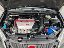 
										Honda Civic Type R 2.0 iVTEC 200 C.V. full									
