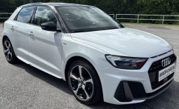 Audi A1 Sportback Adrenalin 25 TFSI 95 C.V.