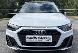 Audi A1 Sportback Adrenalin 25 TFSI 95 C.V.