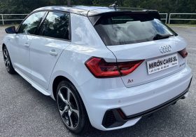 Audi A1 Sportback Adrenalin 25 TFSI 95 C.V.
