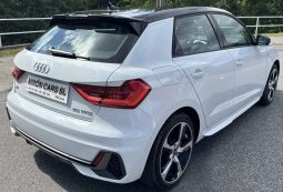 Audi A1 Sportback Adrenalin 25 TFSI 95 C.V.
