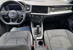 
										Audi A1 Sportback Adrenalin 25 TFSI 95 C.V. full									