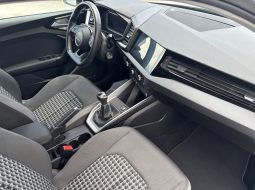 
										Audi A1 Sportback Adrenalin 25 TFSI 95 C.V. full									
