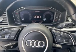 
										Audi A1 Sportback Adrenalin 25 TFSI 95 C.V. full									