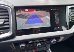 
										Audi A1 Sportback Adrenalin 25 TFSI 95 C.V. full									