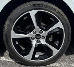 
										Audi A1 Sportback Adrenalin 25 TFSI 95 C.V. full									