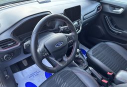 
										Ford Puma ST-Line X 1.0 Ecoboost 125 C.V. MHEV. full									