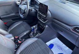
										Ford Puma ST-Line X 1.0 Ecoboost 125 C.V. MHEV. full									