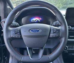 
										Ford Puma ST-Line X 1.0 Ecoboost 125 C.V. MHEV. full									