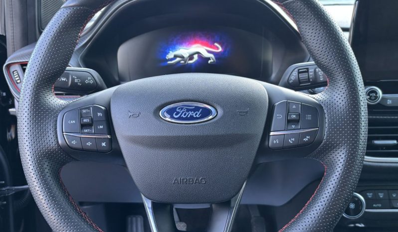 
								Ford Puma ST-Line X 1.0 Ecoboost 125 C.V. MHEV. full									