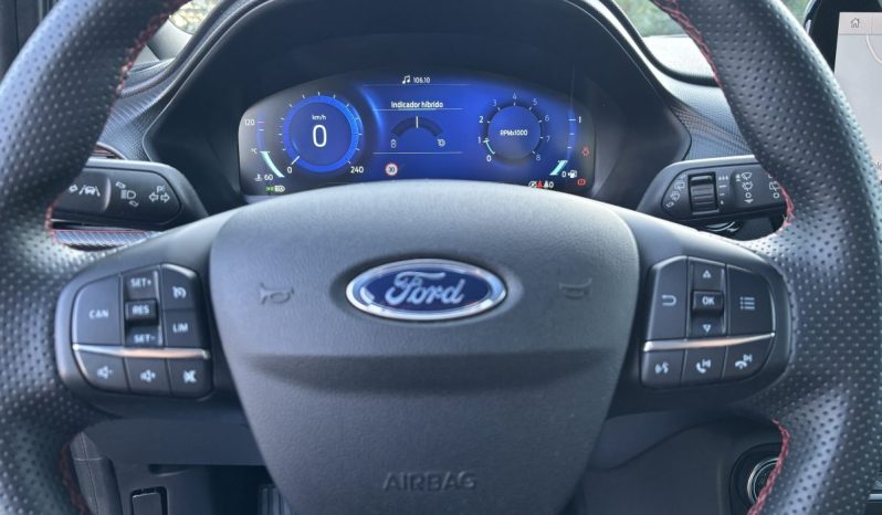 
								Ford Puma ST-Line X 1.0 Ecoboost 125 C.V. MHEV. full									