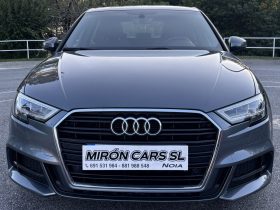 Audi A3 Sportback S-Line 35 TFSI 150 C.V. S-Tronic.