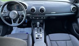 
										Audi A3 Sportback S-Line 35 TFSI 150 C.V. S-Tronic. full									