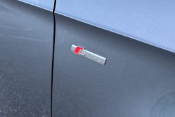 
										Audi A3 Sportback S-Line 35 TFSI 150 C.V. S-Tronic. full									