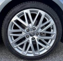
										Audi A3 Sportback S-Line 35 TFSI 150 C.V. S-Tronic. full									
