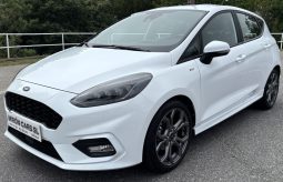 
										Ford Fiesta ST-Line 1.0 Ecoboost 95 C.V. full									