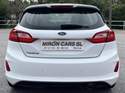 Ford Fiesta ST-Line 1.0 Ecoboost 95 C.V.