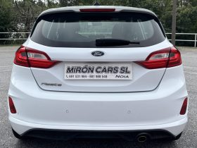 Ford Fiesta ST-Line 1.0 Ecoboost 95 C.V.