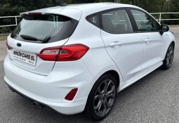 Ford Fiesta ST-Line 1.0 Ecoboost 95 C.V.