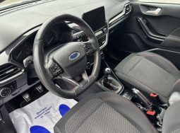 
										Ford Fiesta ST-Line 1.0 Ecoboost 95 C.V. full									