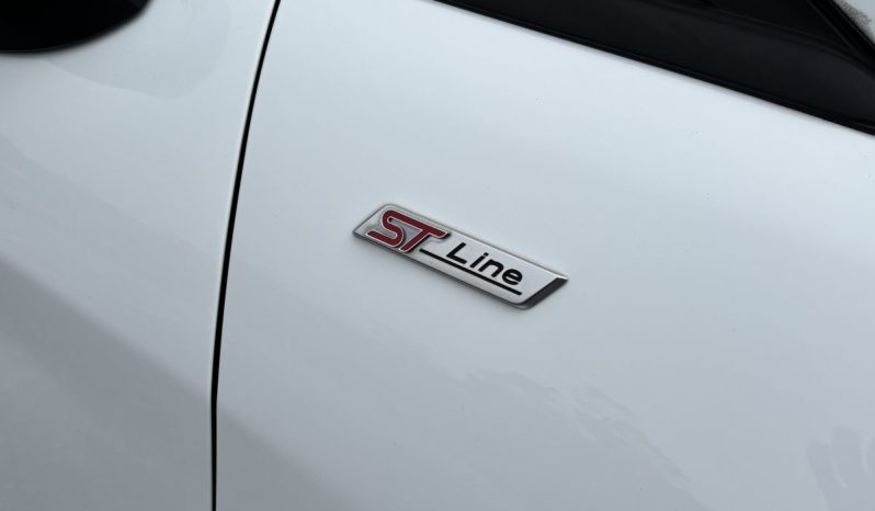 
								Ford Fiesta ST-Line 1.0 Ecoboost 95 C.V. full									