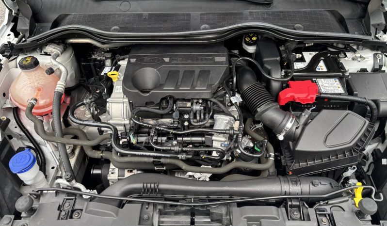 
								Ford Fiesta ST-Line 1.0 Ecoboost 95 C.V. full									
