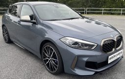 BMW Serie1 M135i XDrive