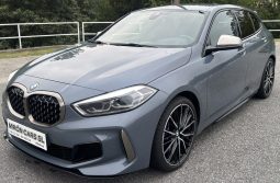 
										BMW Serie1 M135i XDrive full									