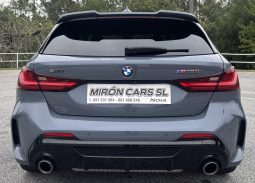 BMW Serie1 M135i XDrive