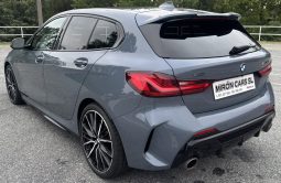 BMW Serie1 M135i XDrive