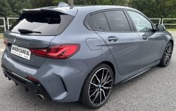 BMW Serie1 M135i XDrive
