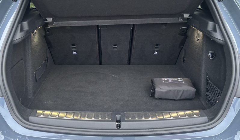 
								BMW Serie1 M135i XDrive full									